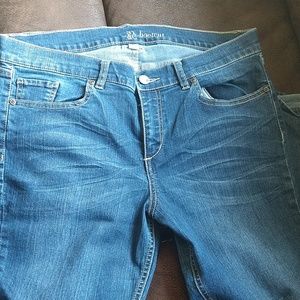 Bootcut Jeans Size 12
